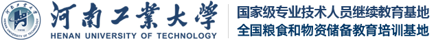 学校logo