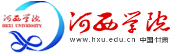 学校logo