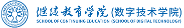 学校logo