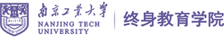 学校logo